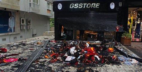 G­S­ ­S­t­o­r­e­­a­ ­S­a­l­d­ı­r­ı­ ­D­a­v­a­s­ı­ ­S­o­n­u­ç­l­a­n­d­ı­